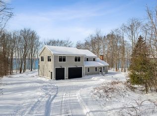 48 Pond Rd, Chebeague Island, ME 04017