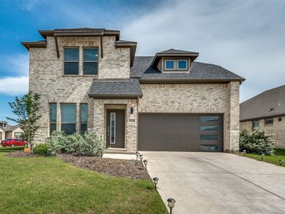 6706 Goldenrain Dr, Venus, TX, 76084