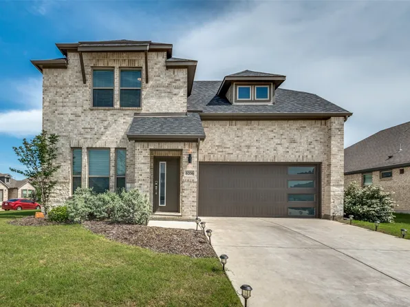 6706 Goldenrain Dr, Venus, TX 76084