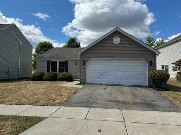 7803 Highbrook Dr, Maineville, OH 45039