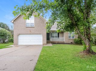 710 Veneta View Dr, Mount Juliet, TN 37122