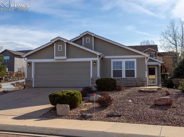 15715 Paiute Cir, Monument, CO 80132