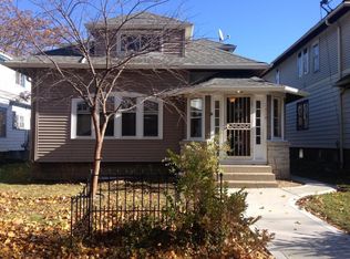 2850 N 48th St, Milwaukee, WI 53210