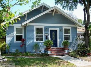 1315 16th Ave N, Saint Petersburg, FL 33704