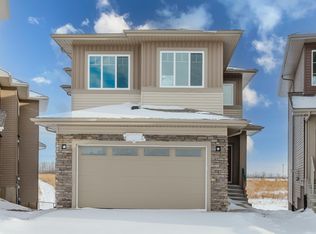 2835 188th St NW, Edmonton, AB T6M 2S2