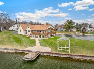 538 Baintree Rd, Davis, IL 61019