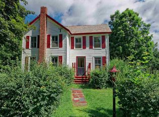 1031 Valley Summit Rd, Greenwich, NY 12834