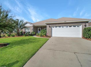 238 Hemingway Loop, Foley, AL 36535