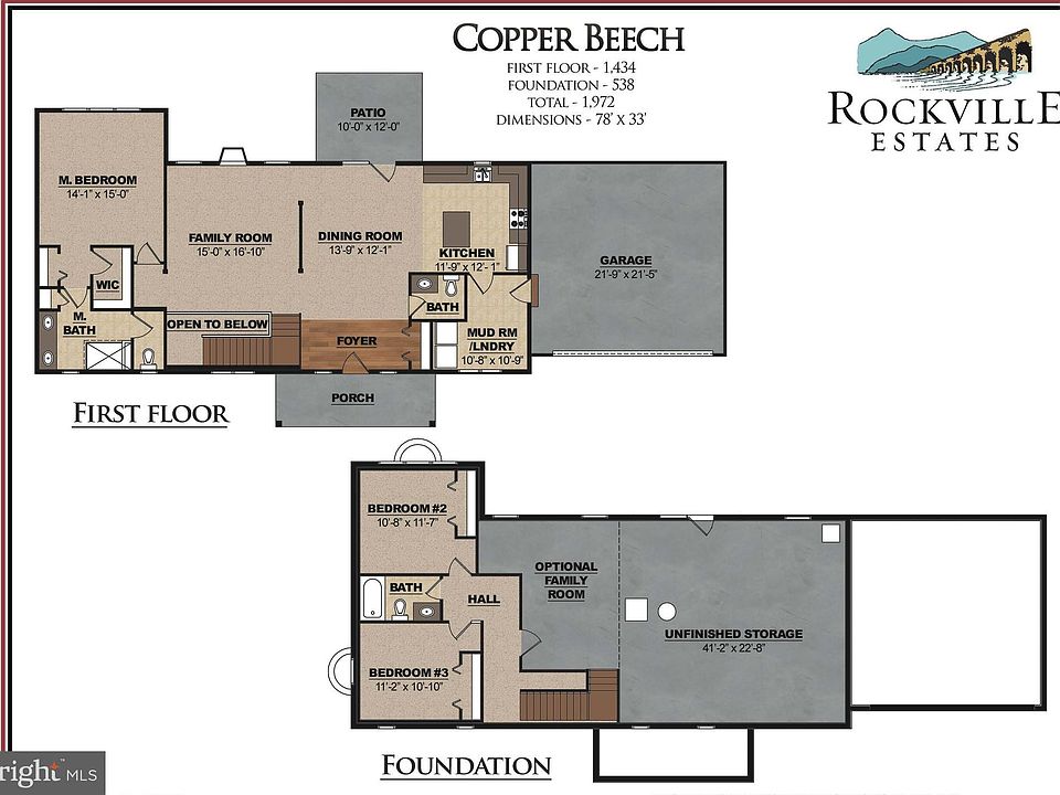 220 Rockville Blvd, Marysville, PA 17053 MLS PAPY2002176 Zillow