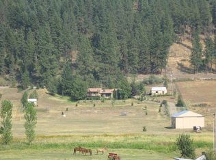 8211 N Campbell Rd, Otis Orchards, WA 99027