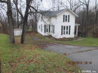 42 State St, Bloomfield, NY 14469