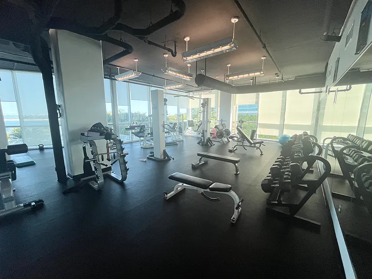 2101 Brickell Ave #1111 — Photo 14