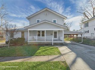 170 Thompson Ave, New Concord, OH