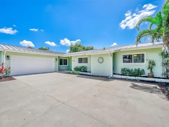 809 JACARANDA DRIVE, LARGO, FL 33770