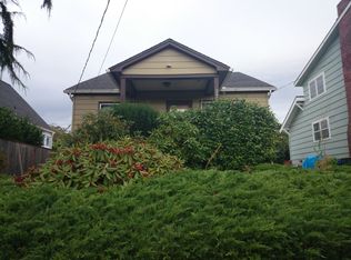 3406 41st Ave SW, Seattle, WA 98116