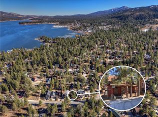 435 Arroyo Dr, Big Bear Lake, CA 92315