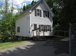 8 Fuller Ct, Clinton, MA 01510