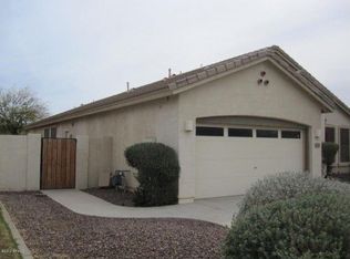 1645 S Pheasant Dr, Gilbert, AZ 85295