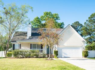 332 Belle Grove Cir, Richmond Hill, GA 31324