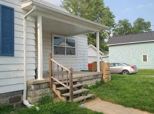501 H St, Findlay, OH 45840