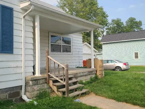 501 H St, Findlay, OH 45840