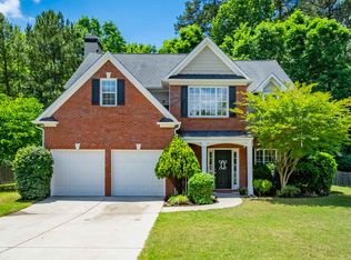 995 Landover Xing, Suwanee, GA 30024