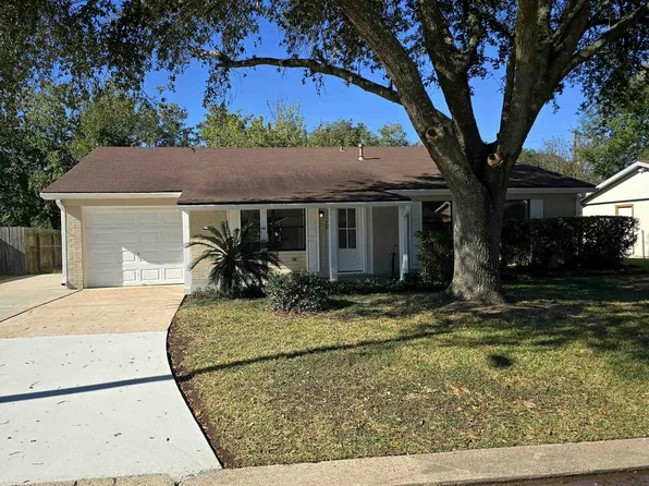 320 Avenue E, Nederland, TX 77627