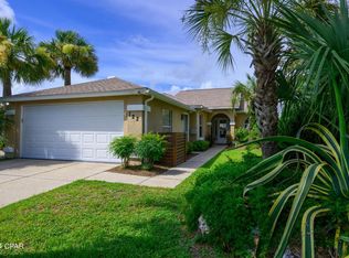 122 Glades Turn Panama, Panama City Beach, FL 32407