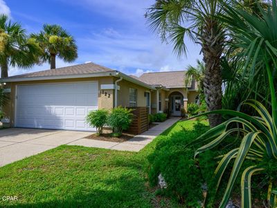 122 Glades Turn Panama, Panama City Beach, FL, 32407