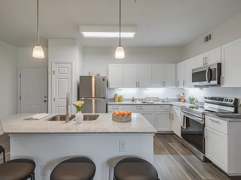 Park Residences Plano 55+ Active Adult Living — Photo 11