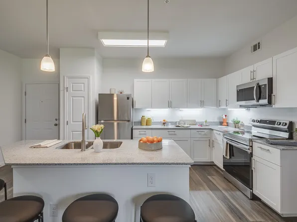 Park Residences Plano Properties