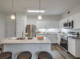 Park Residences Plano 55+ Active Adult Living
