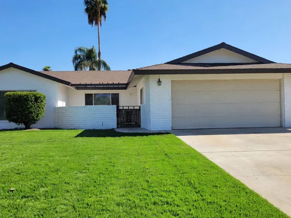5101 Surrey Ln, Bakersfield, CA 93309