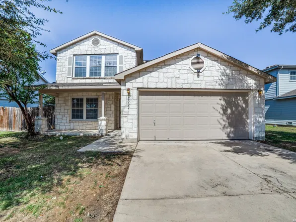 8007 SARATOGA KNL, Selma, TX 78154