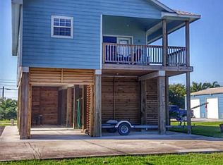 126 19th St, San Leon, TX 77539