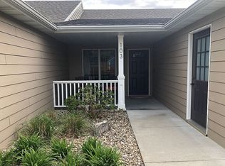 103 Wildcat Way, Saint George, KS 66535