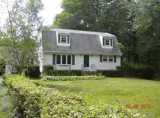 40 Winter St, Merrimac, MA 01860