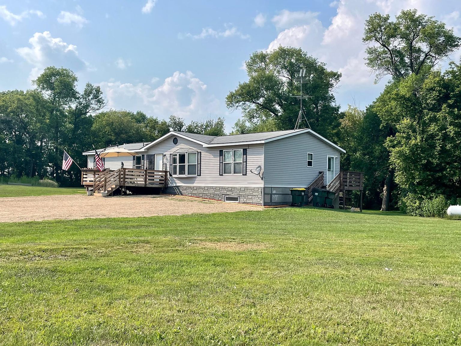 9510 County Road 40 NW, Pennock, MN 56279 MLS 6419294 Zillow