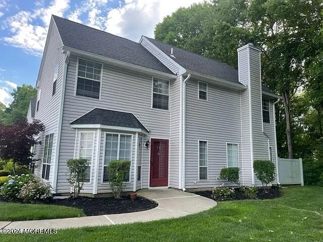 76 Foxwood Pl