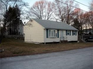 47 Packard Way, Brockton, MA 02301