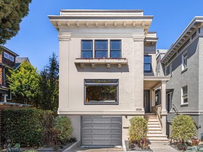 1638 Lake St, San Francisco, CA, 94121