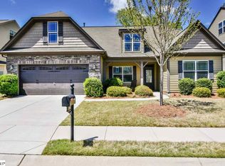 14 Furlong Ct, Simpsonville, SC 29681