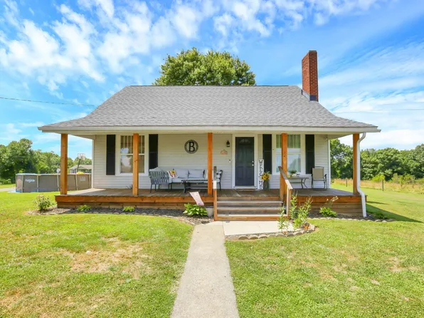 175 Spry Rd, Zanesville, OH 43701