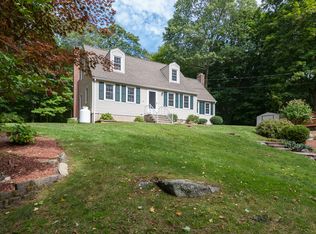 61 Essex St, Deep River, CT 06417