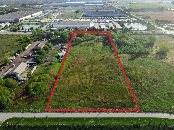 2201 S Chicago St, Joliet, IL 60436