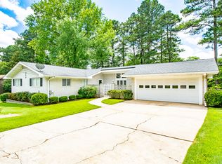 3084 Ranlo Dr, Atlanta, GA 30340