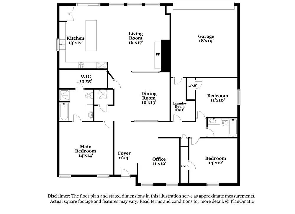 Building Photo - 176 Palm Dr