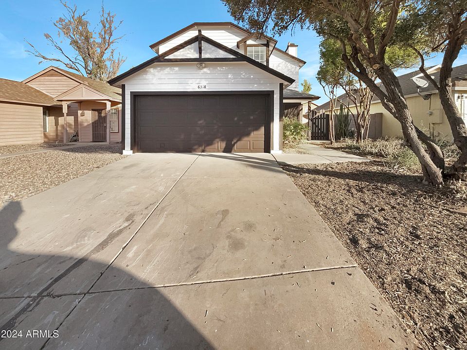 1st image of 6318 W CHRISTY Drive