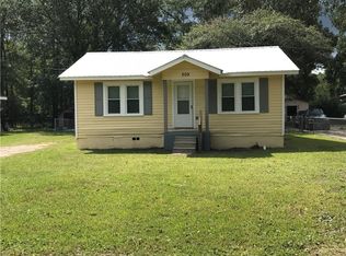 209 Viola Ave, Saraland, AL 36571