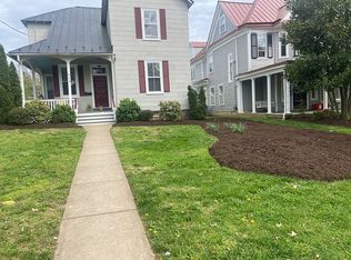 514 17th St NW, Charlottesville, VA 22903